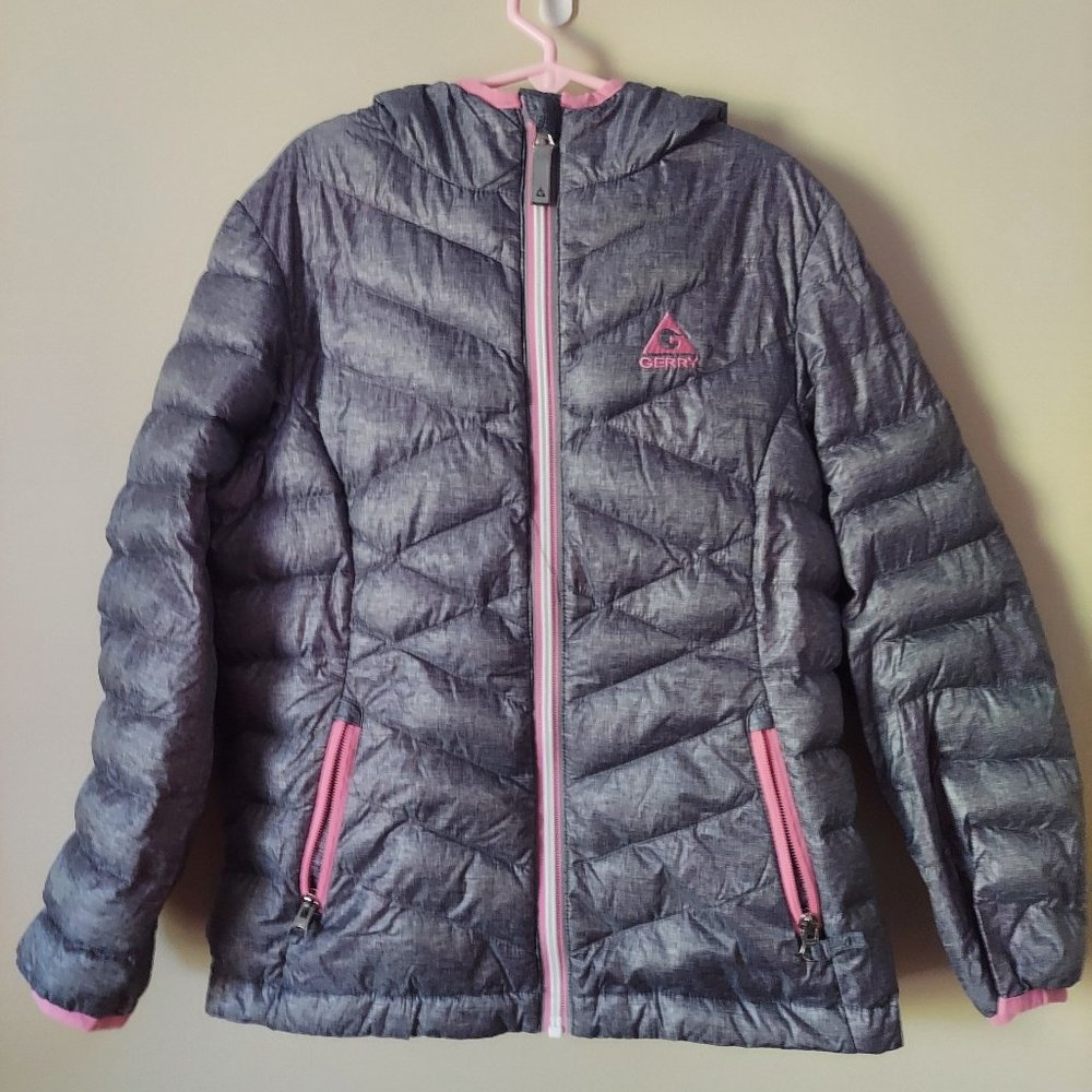 Brand new no tags Girls coat size 7/8
